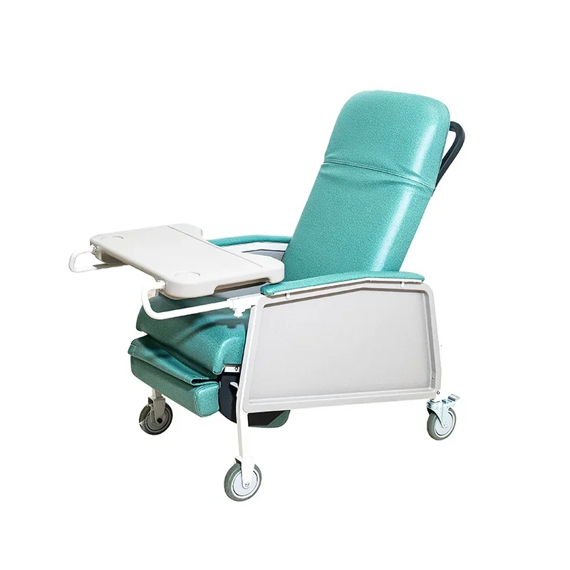 Medical Lab Chair - Poltrona Medica Reclinabile per Donazione di