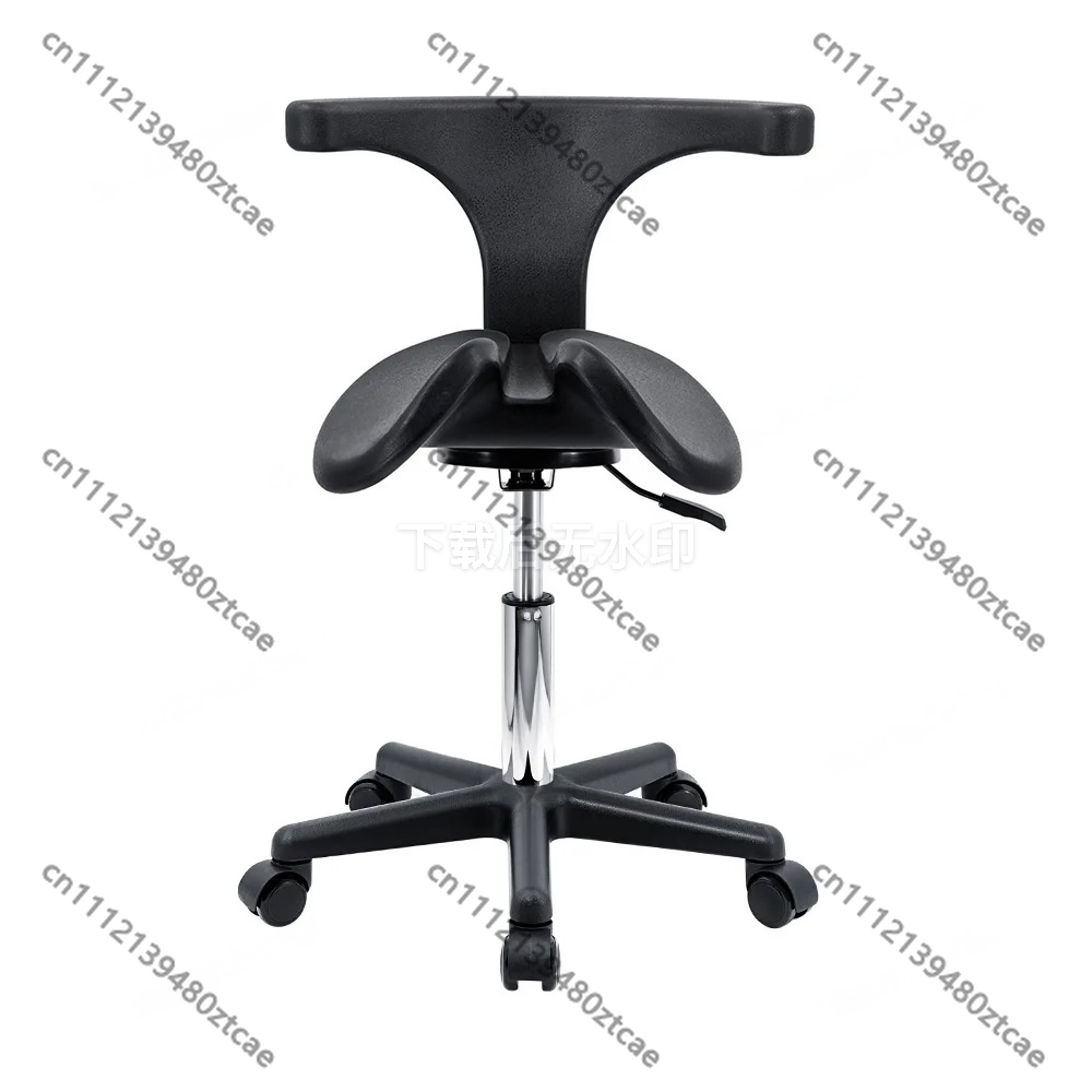 Medical Lab Chair - Sgabello Ergonomico Professionale per Studio Medico,