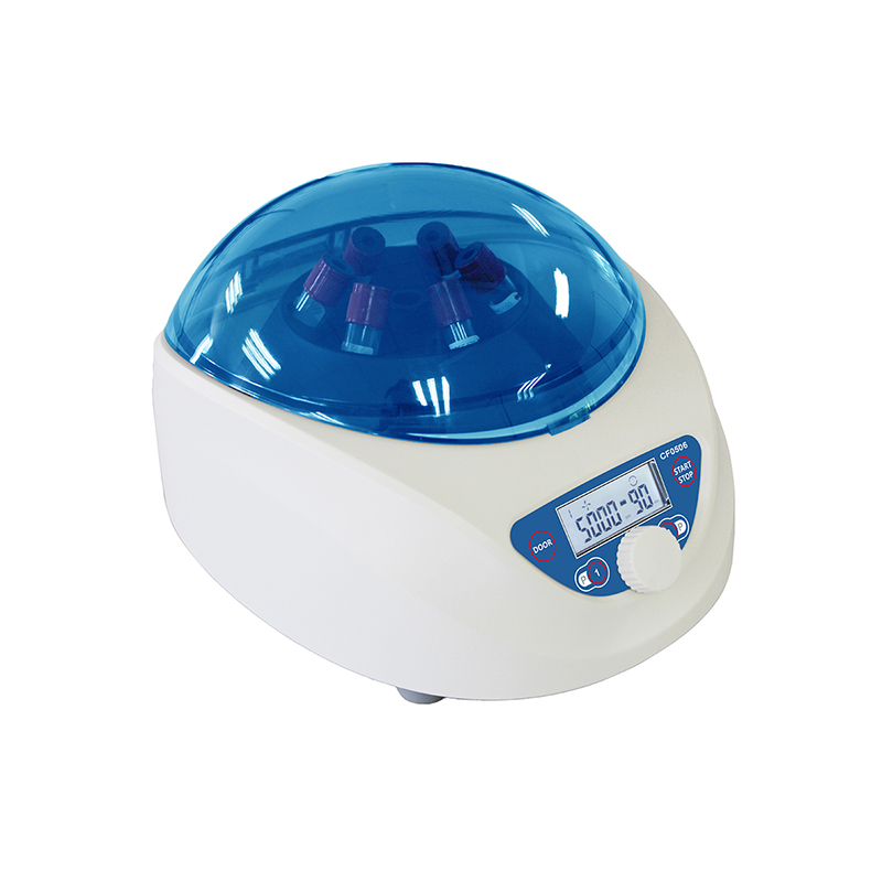 Medical Lab Youtube - 300-5000 giri/min Centrifuga per sangue Prp