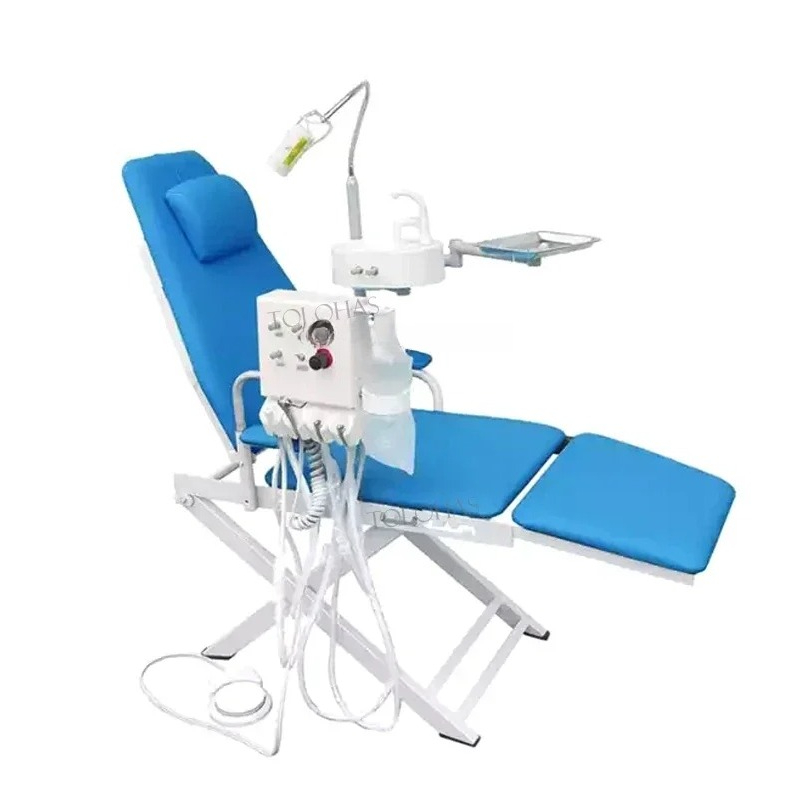 Sedia pieghevole di lusso medi - Medical Lab Chair recensione e prezzo