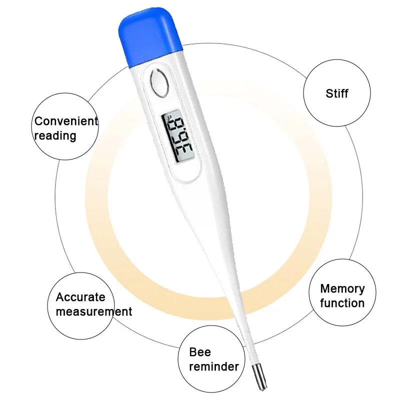 Termometro Digitale Preciso pe - Pulse Oximeter recensione e prezzo