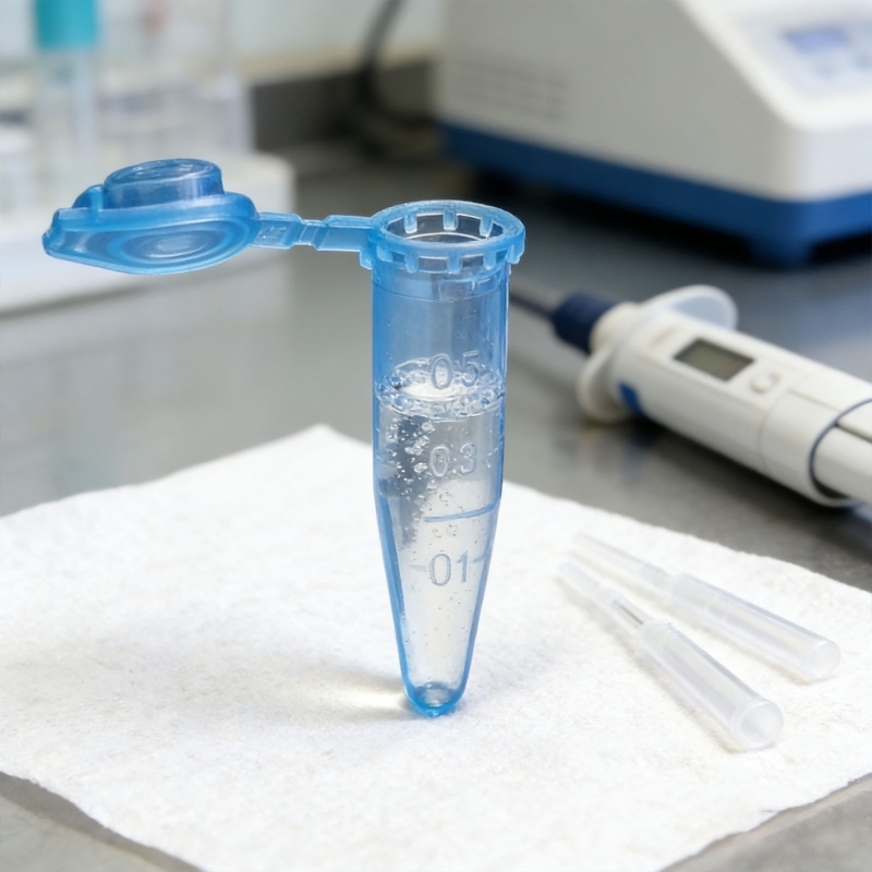 Provetta da centrifuga in plas - Medical Lab Youtube recensione e prezzo