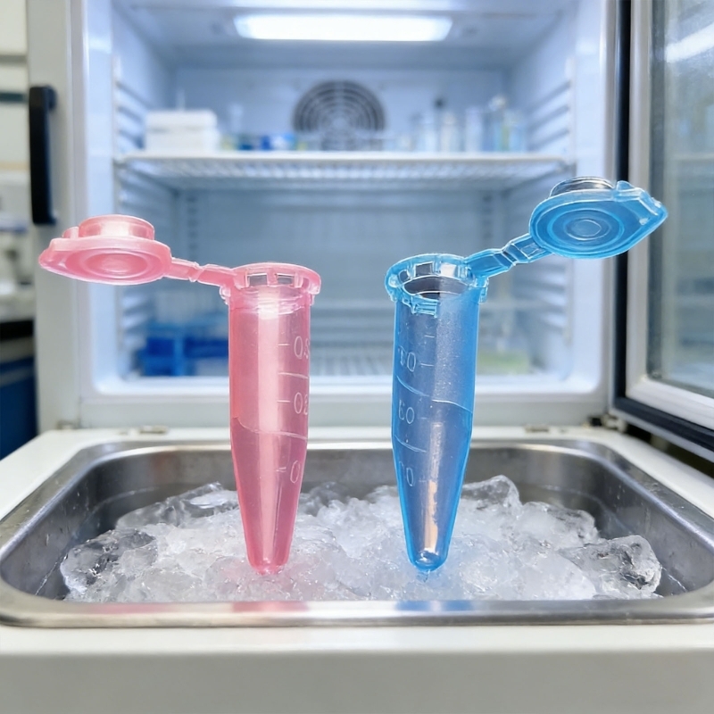Provetta da centrifuga in plas - Medical Lab Youtube recensione e prezzo