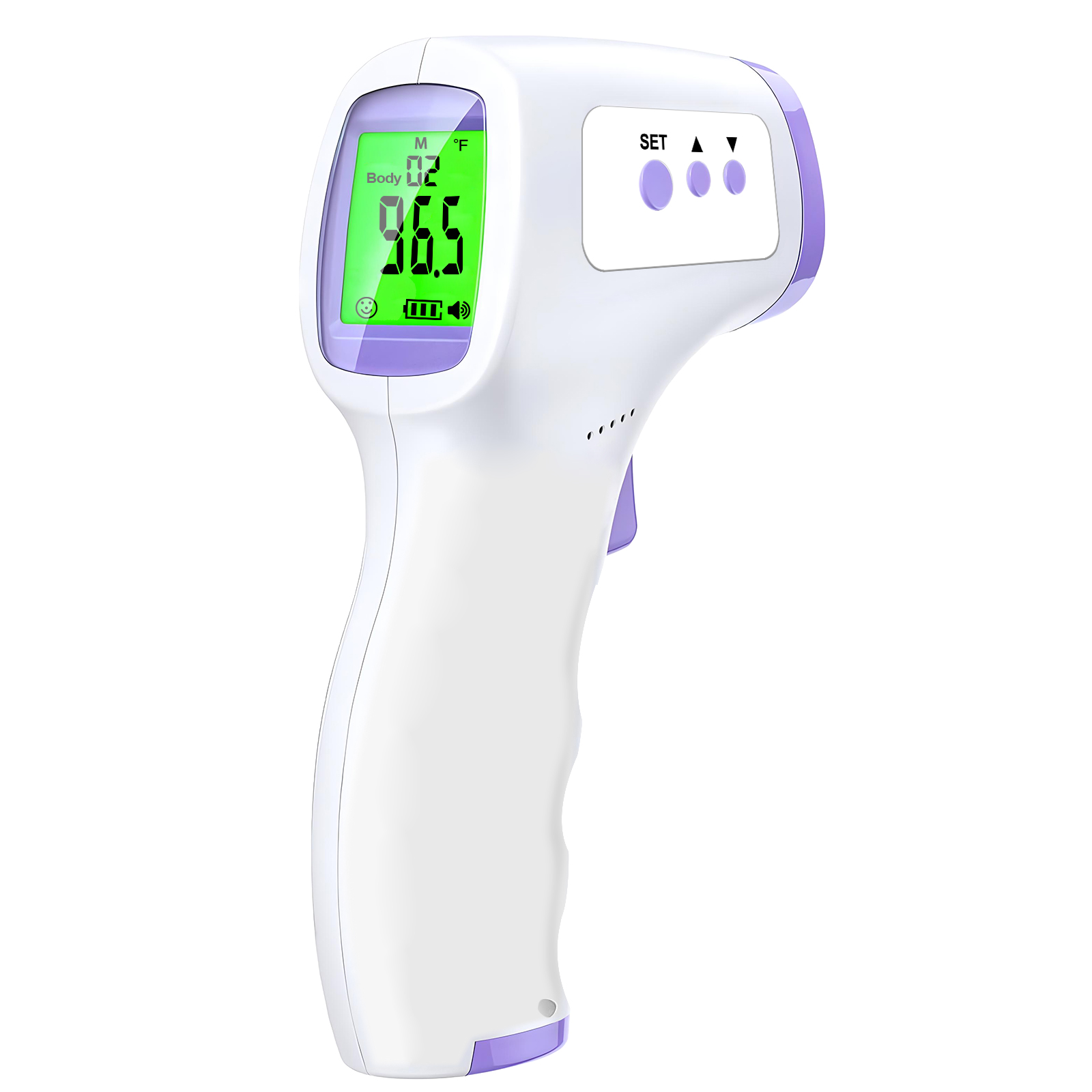 Nuovo Termometro Elettronico a - Pulse Oximeter recensione e prezzo