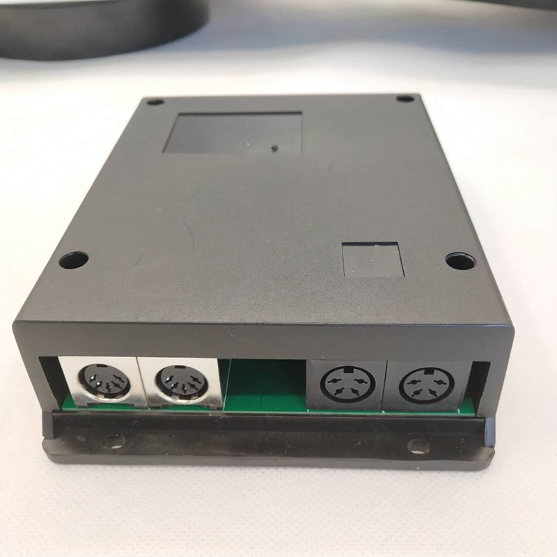 Sistema di Controllo per Poltr - Medical Lab Chair recensione e prezzo
