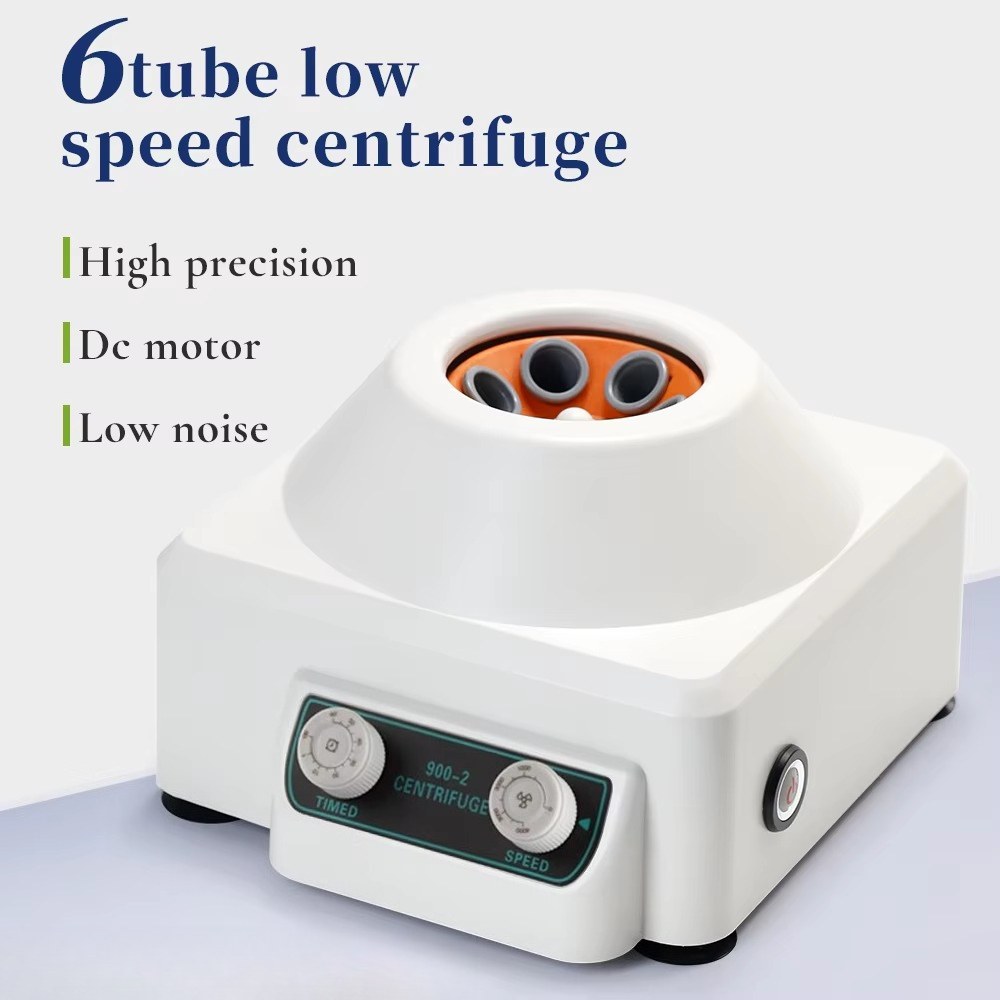 Centrifuga da laboratorio medi - Medical Lab Youtube recensione e prezzo