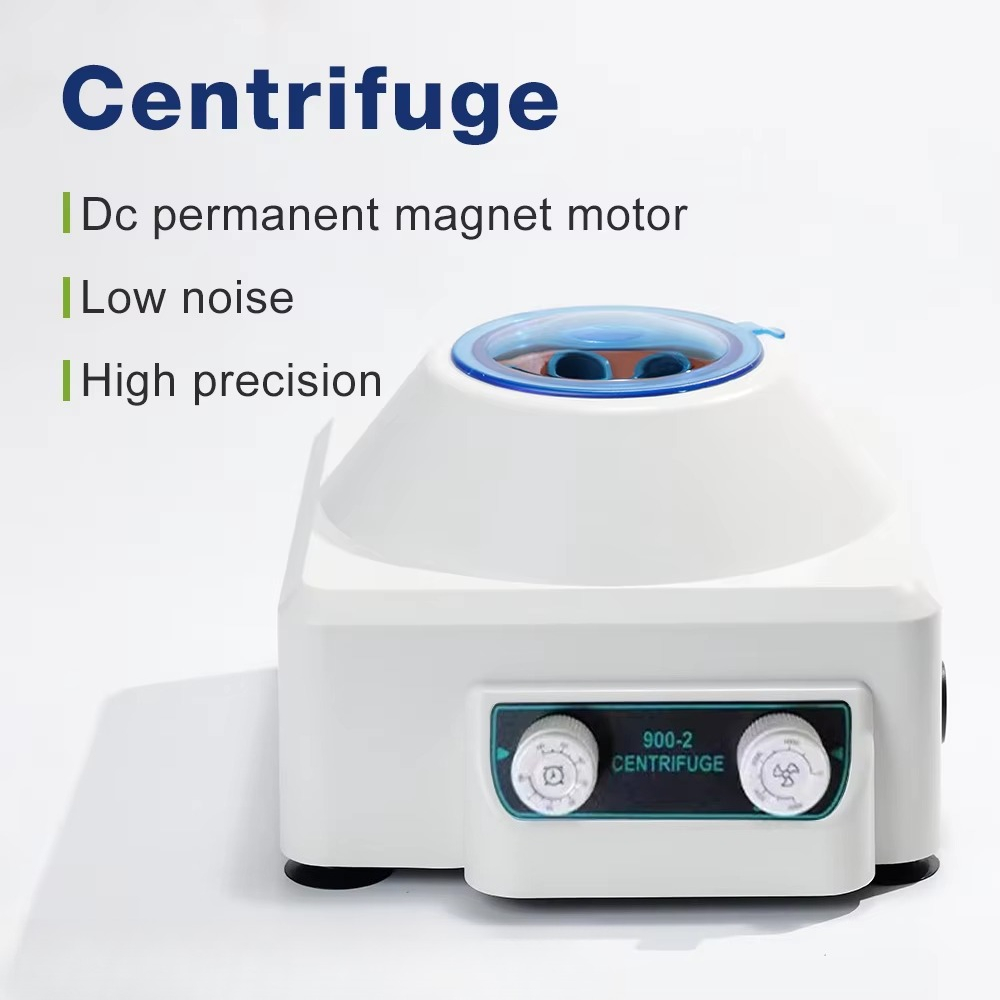 Centrifuga da laboratorio medi - Medical Lab Youtube recensione e prezzo