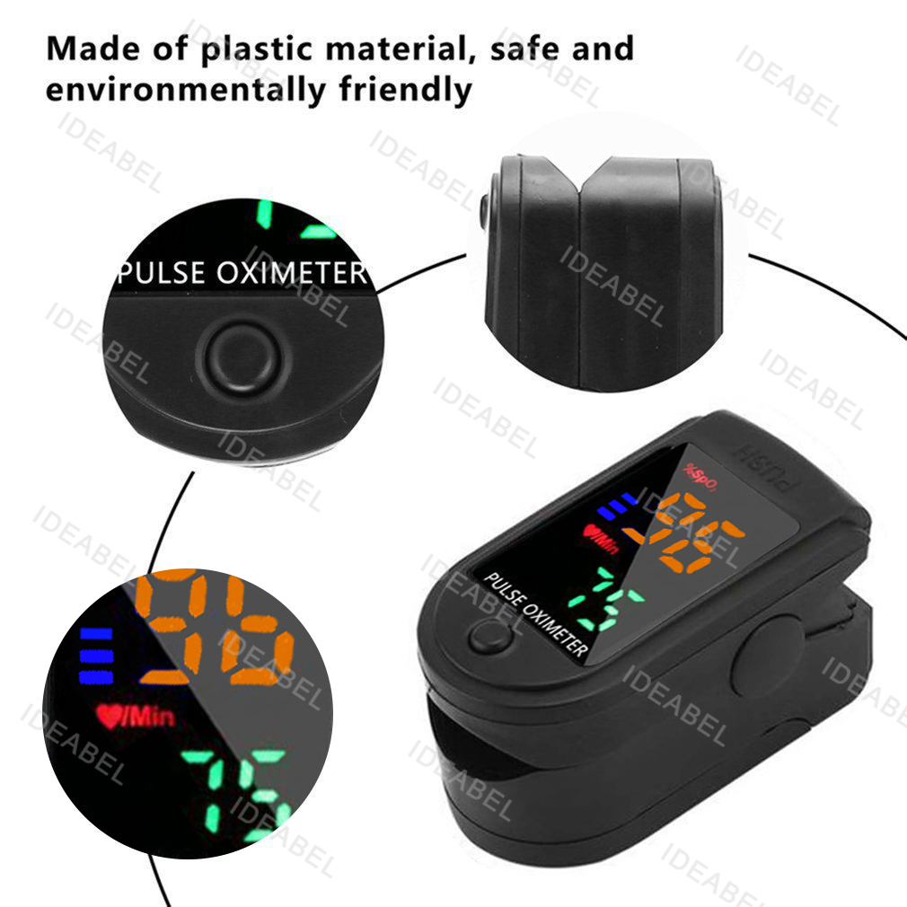 Termometro Digitale Preciso pe - Pulse Oximeter recensione e prezzo
