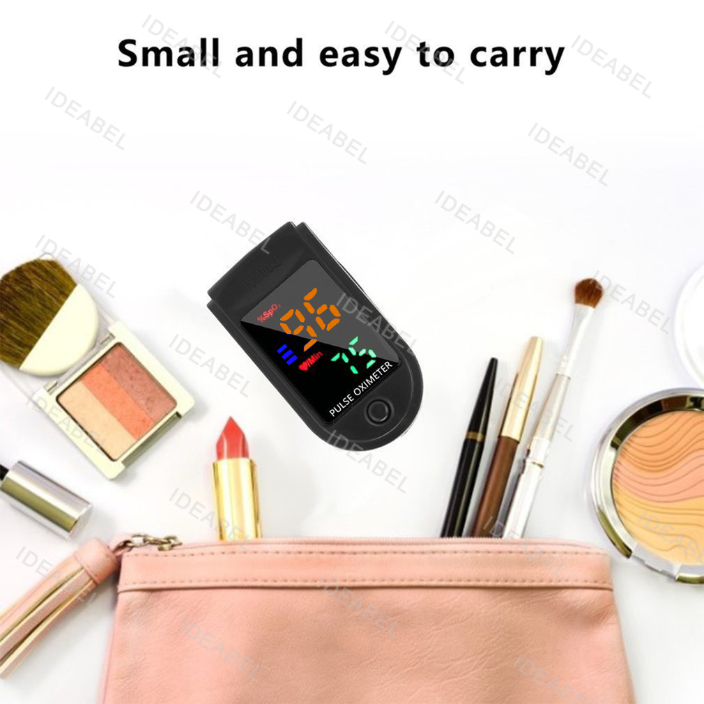 Termometro Digitale Preciso pe - Pulse Oximeter recensione e prezzo