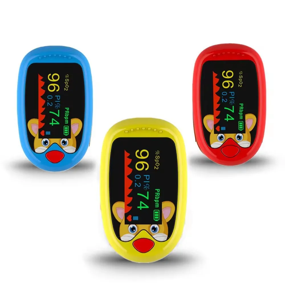 USB Pulsossimetro Dito Medico  - Pulse Oximeter recensione e prezzo