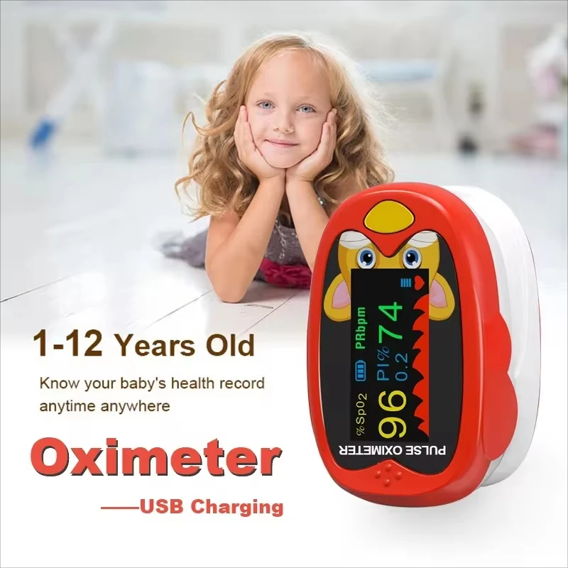 USB Pulsossimetro Dito Medico  - Pulse Oximeter recensione e prezzo
