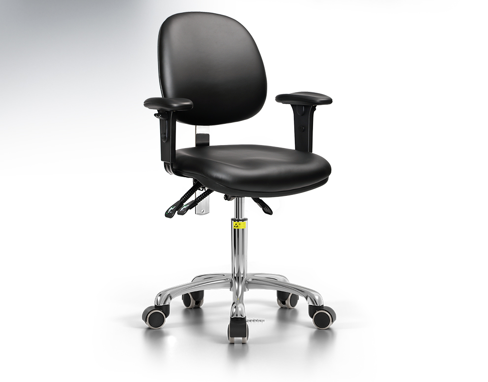 Sedia per visite mediche in pe - Medical Lab Chair recensione e prezzo