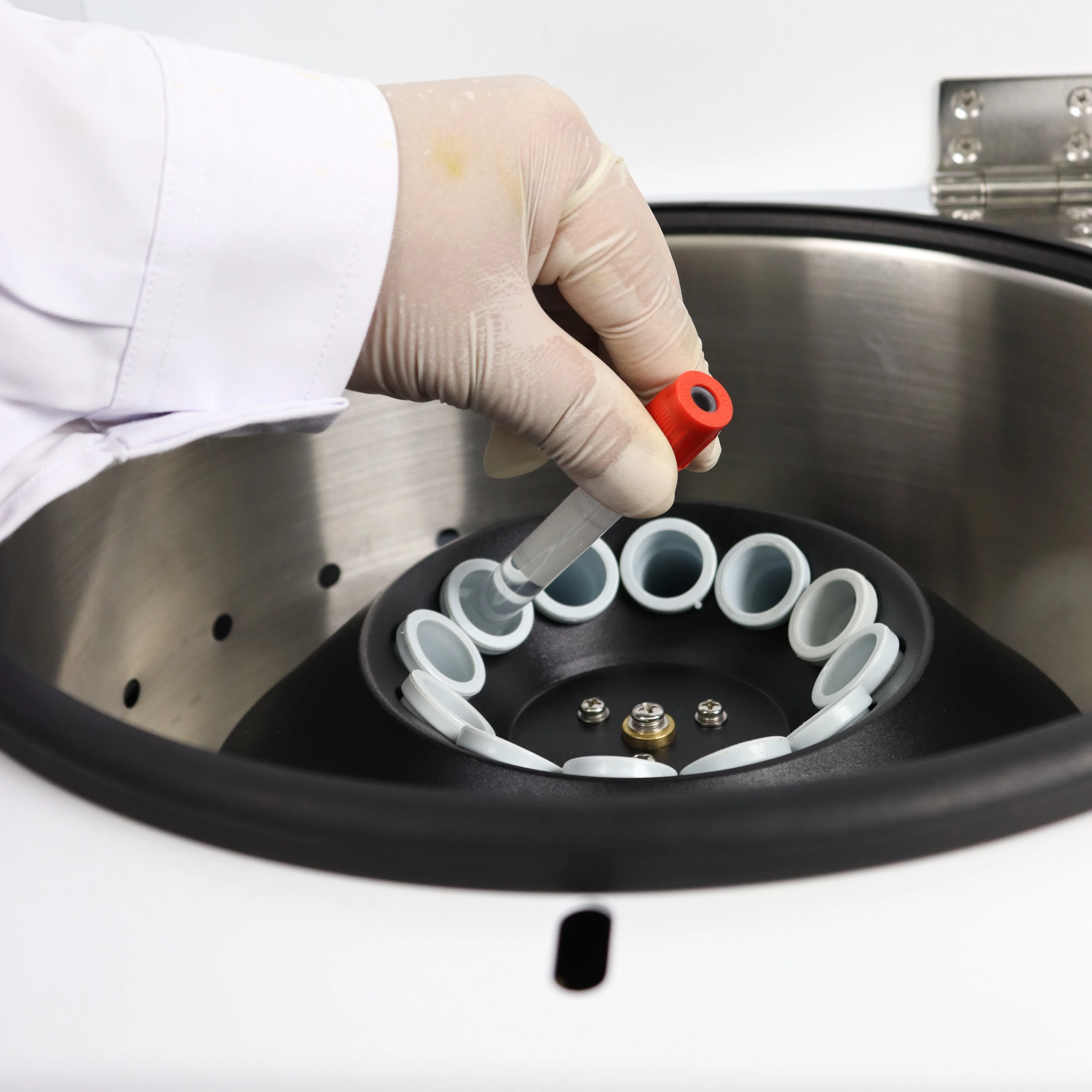 Vendita in fabbrica Macchina p - Medical Lab Youtube recensione e prezzo