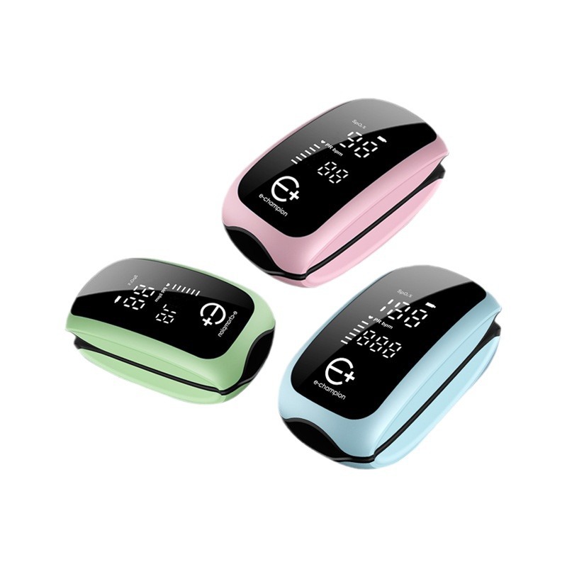 Termometro per febbre a infrar - Pulse Oximeter recensione e prezzo