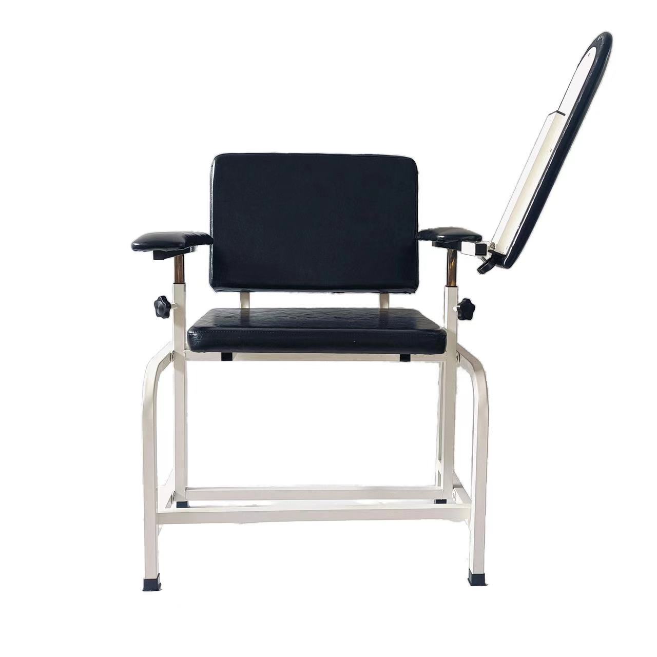 Sedie Mediche Manuali per Prel - Medical Lab Chair recensione e prezzo