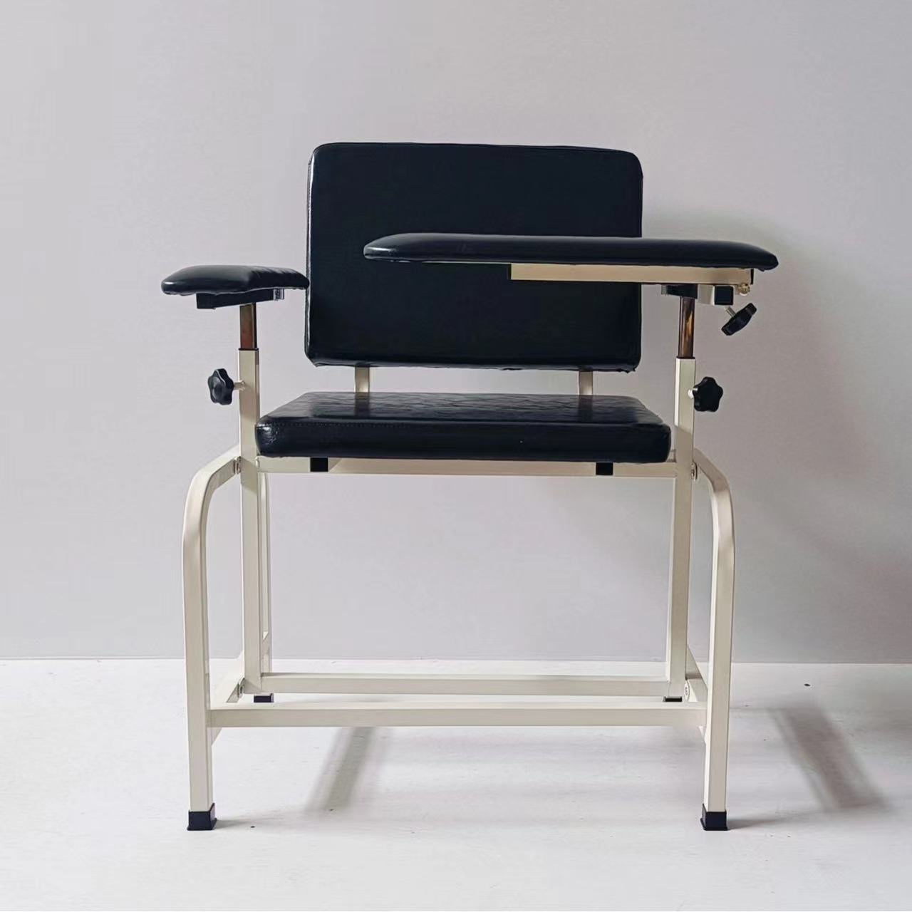 Sedie Mediche Manuali per Prel - Medical Lab Chair recensione e prezzo