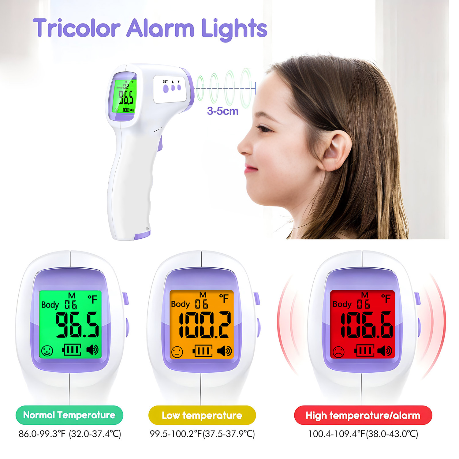 Termometro Medico Digitale Sen - Pulse Oximeter recensione e prezzo