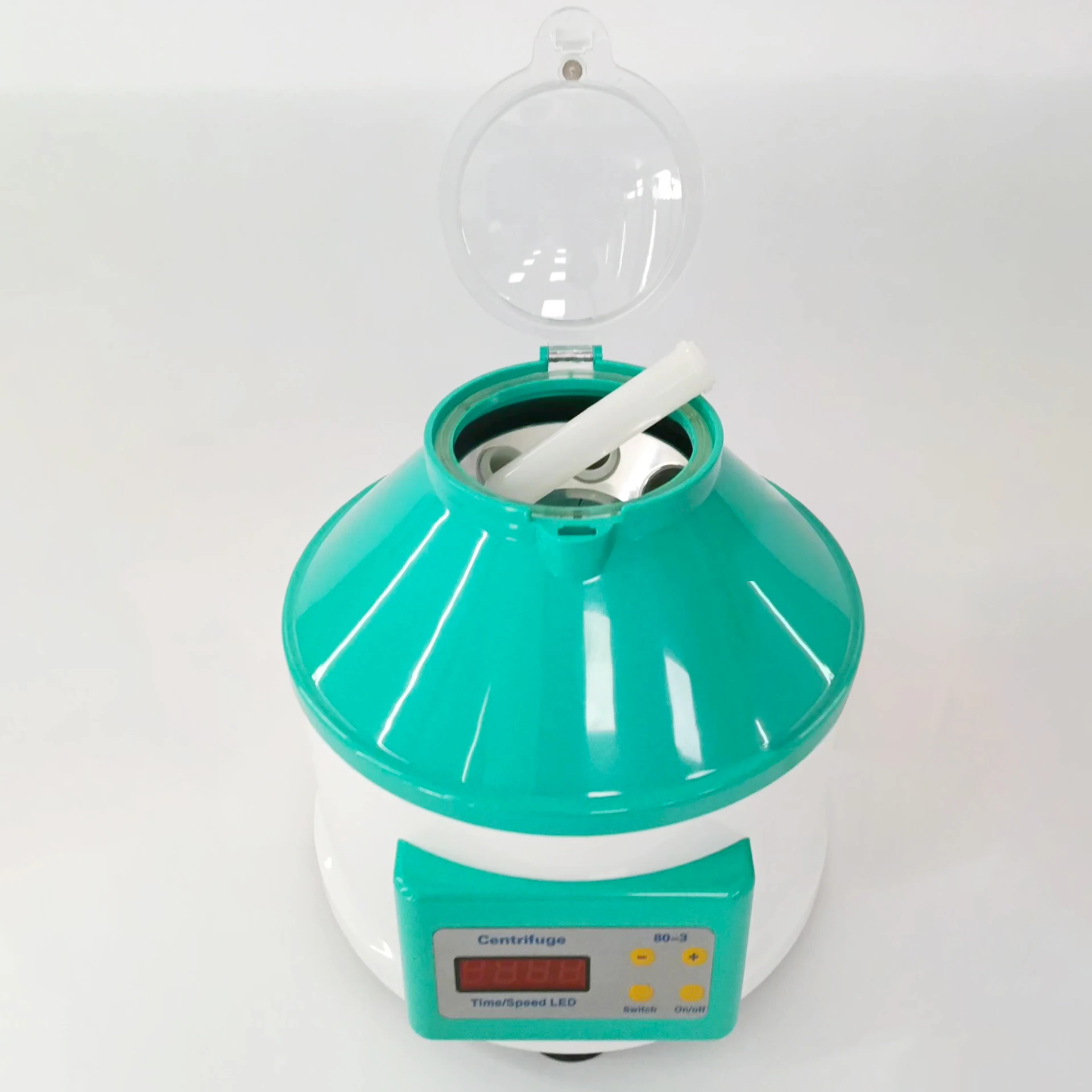 Centrifuga PRP da banco automa - Medical Lab Youtube recensione e prezzo