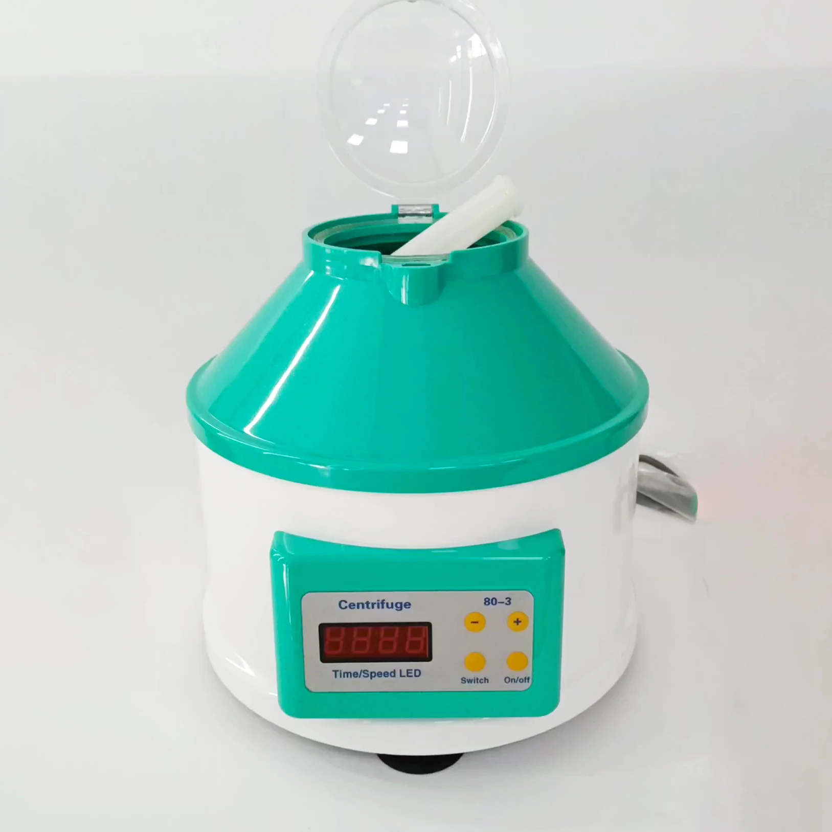 Centrifuga PRP da banco automa - Medical Lab Youtube recensione e prezzo
