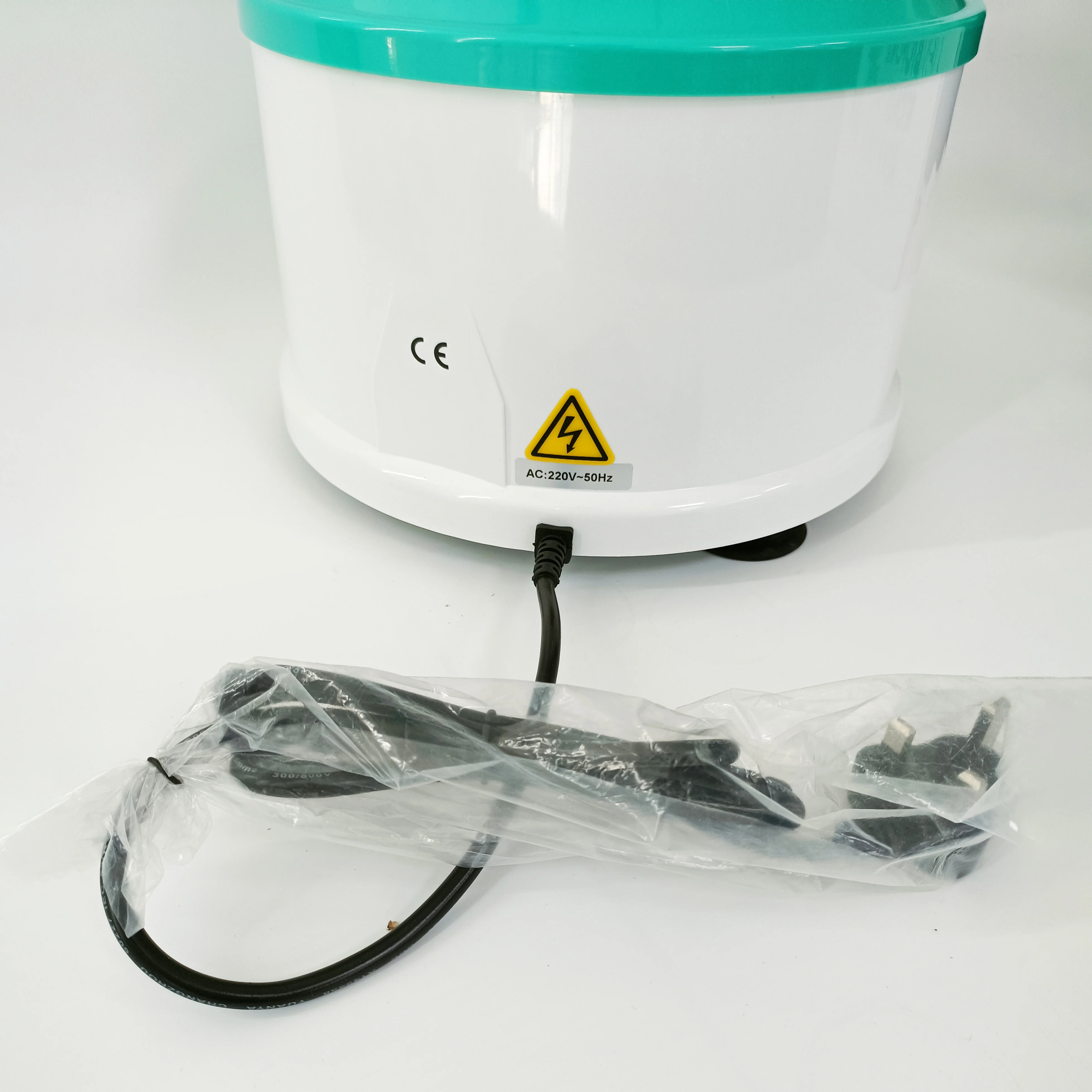 Centrifuga PRP da banco automa - Medical Lab Youtube recensione e prezzo