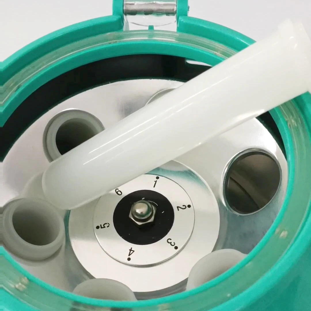 Centrifuga PRP da banco automa - Medical Lab Youtube recensione e prezzo