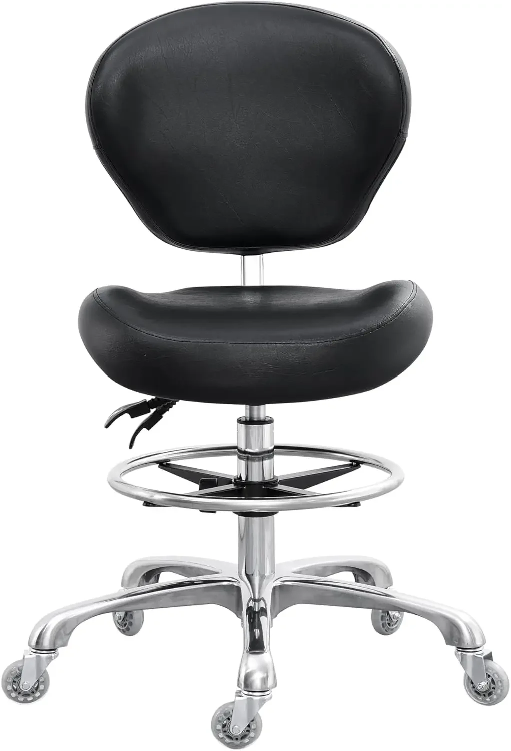 Sedia da Disegno Regolabile, S - Medical Lab Chair recensione e prezzo