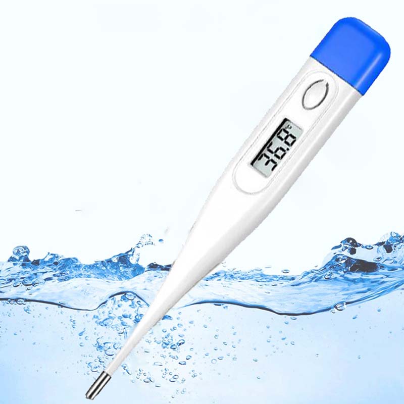 Pulsossimetro Termometro medic - Pulse Oximeter recensione e prezzo