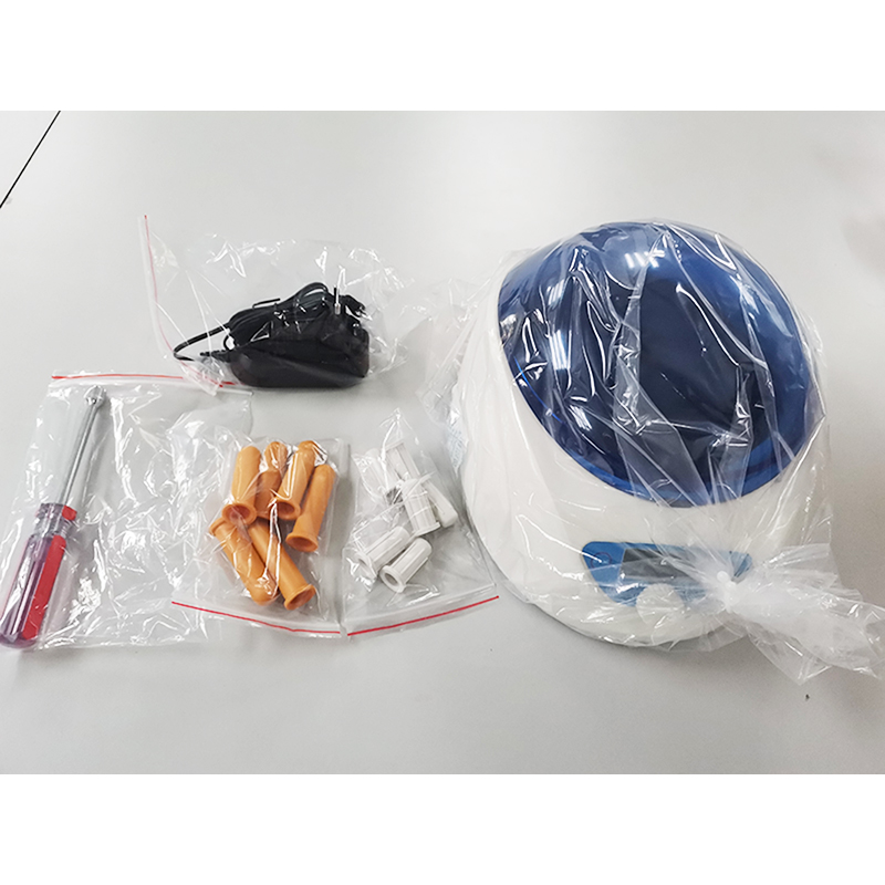 300-5000 giri/min Centrifuga p - Medical Lab Youtube recensione e prezzo