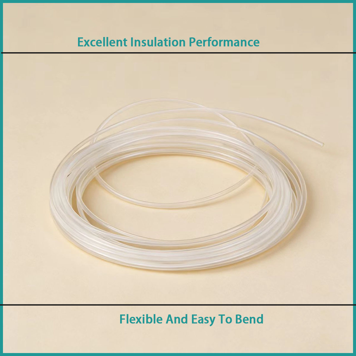 Tubo trasparente in PTFE ultra - Medical Lab Youtube recensione e prezzo