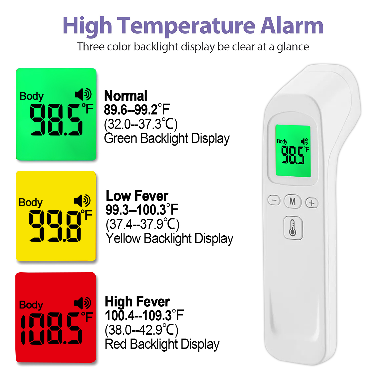 Ossimetro Termometro a Infraro - Pulse Oximeter recensione e prezzo