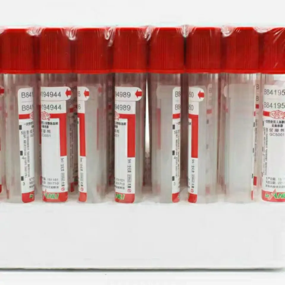 100 pz Raccolta di sangue sott - Medical Lab Youtube recensione e prezzo